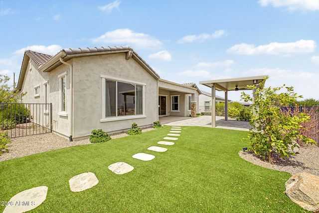 18841 N 269TH Avenue, Buckeye, AZ 85396