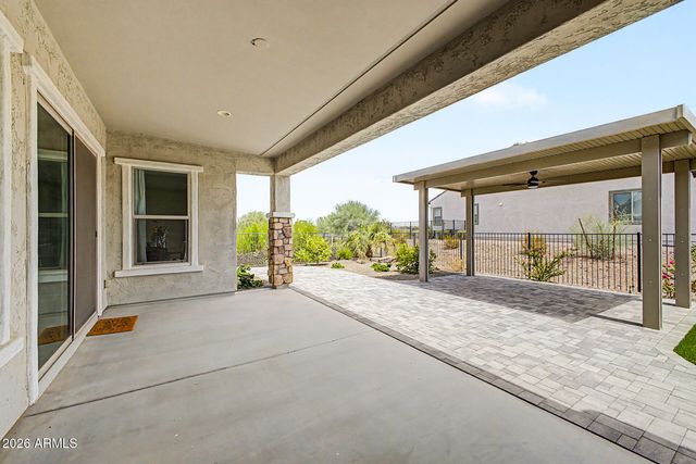 18841 N 269TH Avenue, Buckeye, AZ 85396