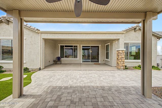 18841 N 269TH Avenue, Buckeye, AZ 85396