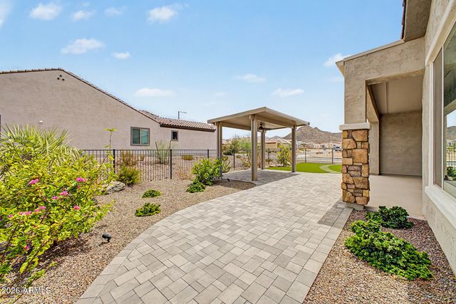 18841 N 269TH Avenue, Buckeye, AZ 85396
