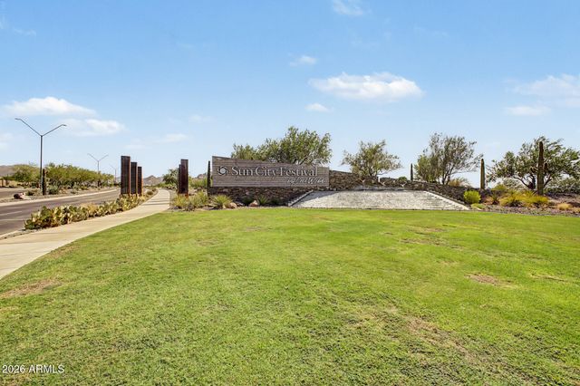 18841 N 269TH Avenue, Buckeye, AZ 85396