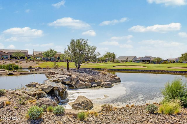 18841 N 269TH Avenue, Buckeye, AZ 85396