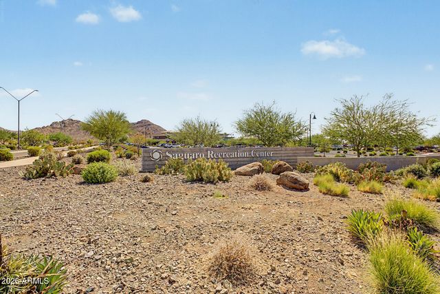 18841 N 269TH Avenue, Buckeye, AZ 85396
