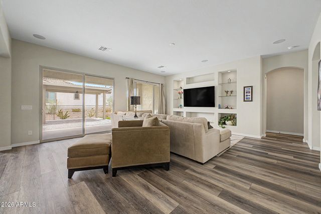 18841 N 269TH Avenue, Buckeye, AZ 85396