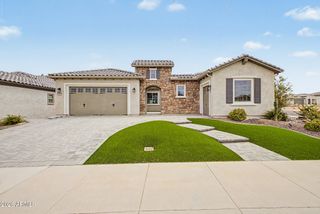 18841 N 269TH Avenue, Buckeye, AZ 85396