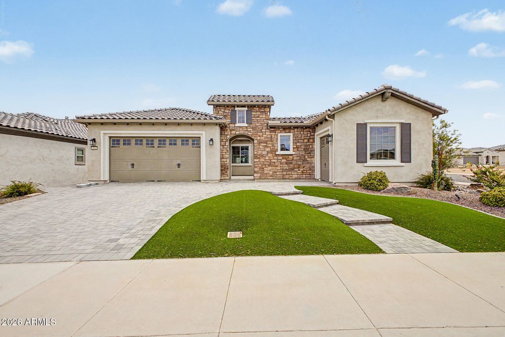 18841 N 269TH Avenue, Buckeye, AZ 85396