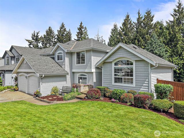 5518 Highland Drive SE, Auburn, WA 98092