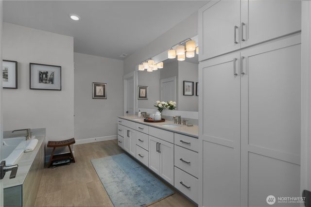 2921 Arrowroot Loop SE, Lacey, WA 98513