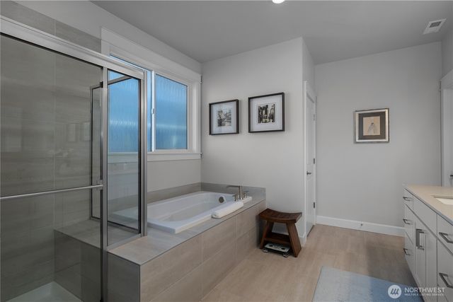 2921 Arrowroot Loop SE, Lacey, WA 98513