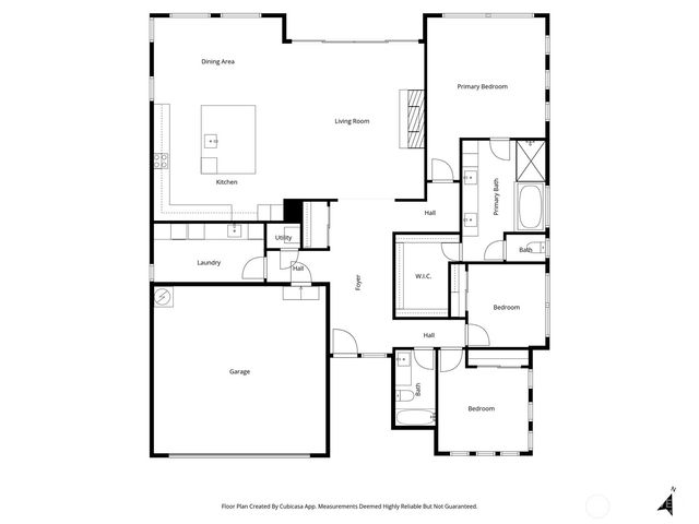 2921 Arrowroot Loop SE, Lacey, WA 98513