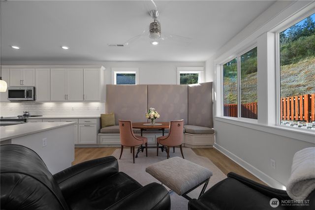 2921 Arrowroot Loop SE, Lacey, WA 98513