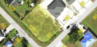 5451 Chard Ter, Port Charlotte, FL 33981