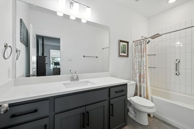 3709 Island Vista Drive, Arlington, TX 76005