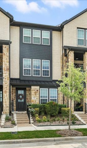 3709 Island Vista Drive, Arlington, TX 76005