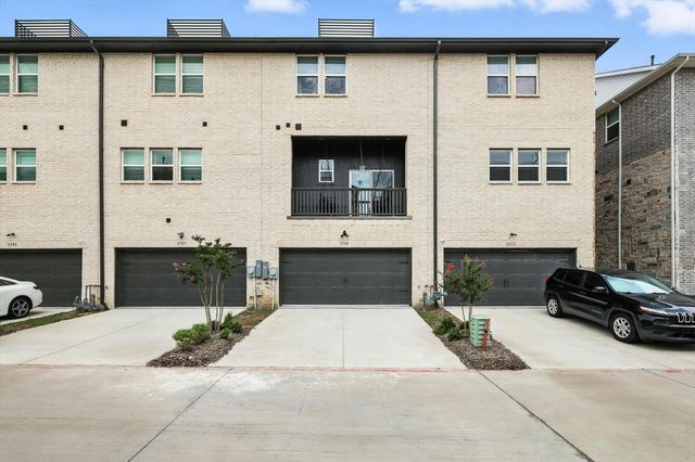 3709 Island Vista Drive, Arlington, TX 76005