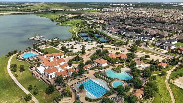 3709 Island Vista Drive, Arlington, TX 76005