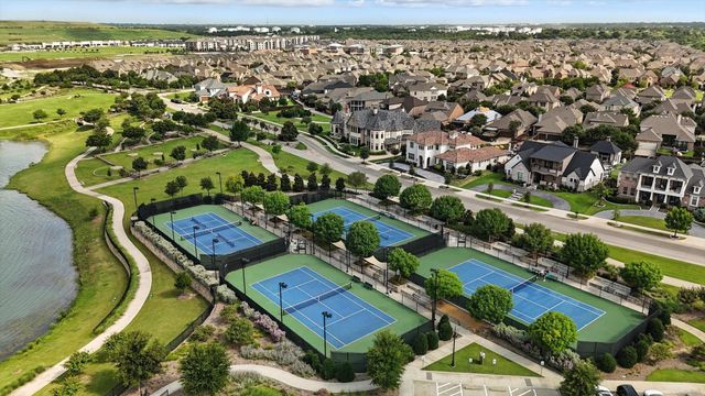 3709 Island Vista Drive, Arlington, TX 76005