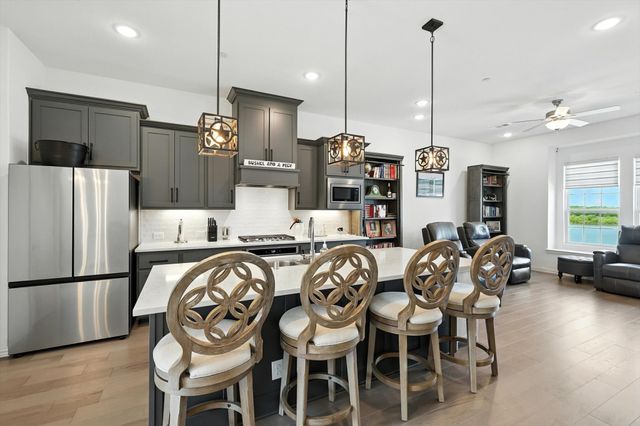 3709 Island Vista Drive, Arlington, TX 76005