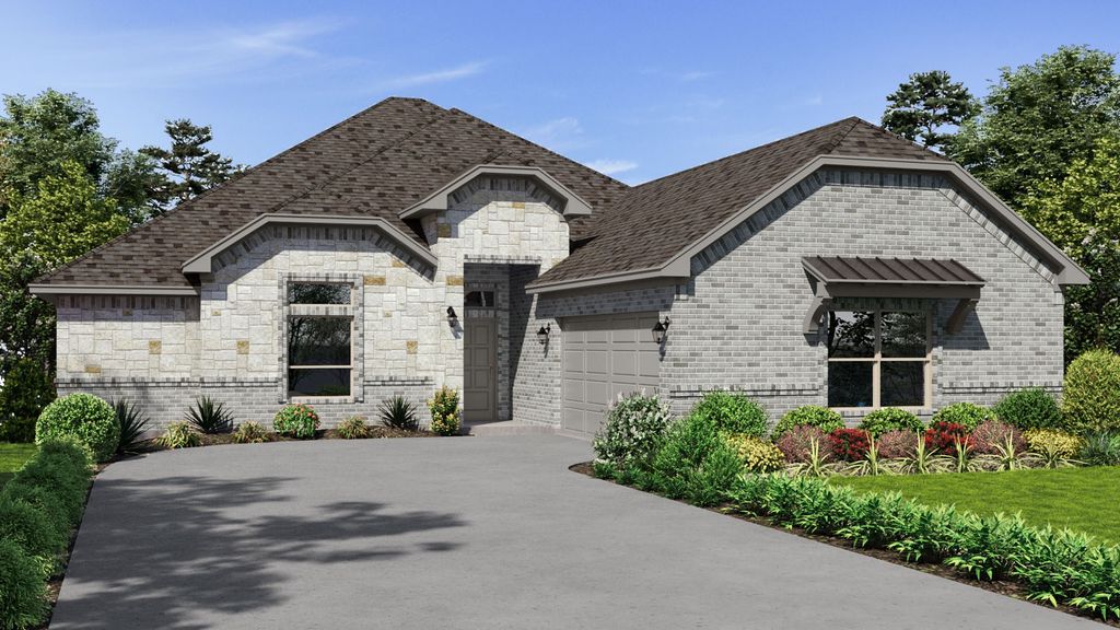 10404 SUNSET SHORE Drive, Grand Prairie, TX 76065