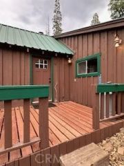 52358 Elder Road 52, Big Creek, CA 93605