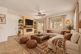 20547 N 260TH Lane, Buckeye, AZ 85396