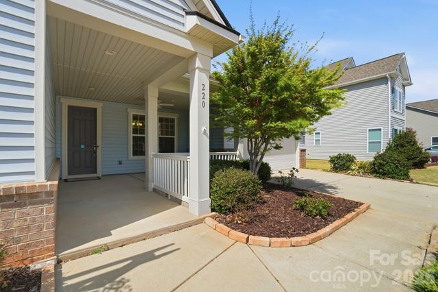 220 Morgans Branch Road, Belmont, NC 28012