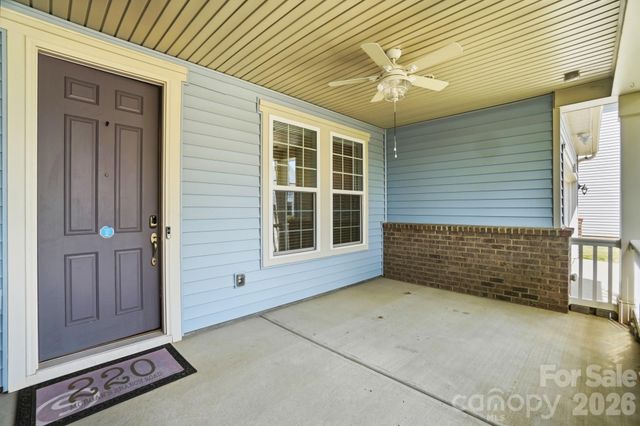 220 Morgans Branch Road, Belmont, NC 28012