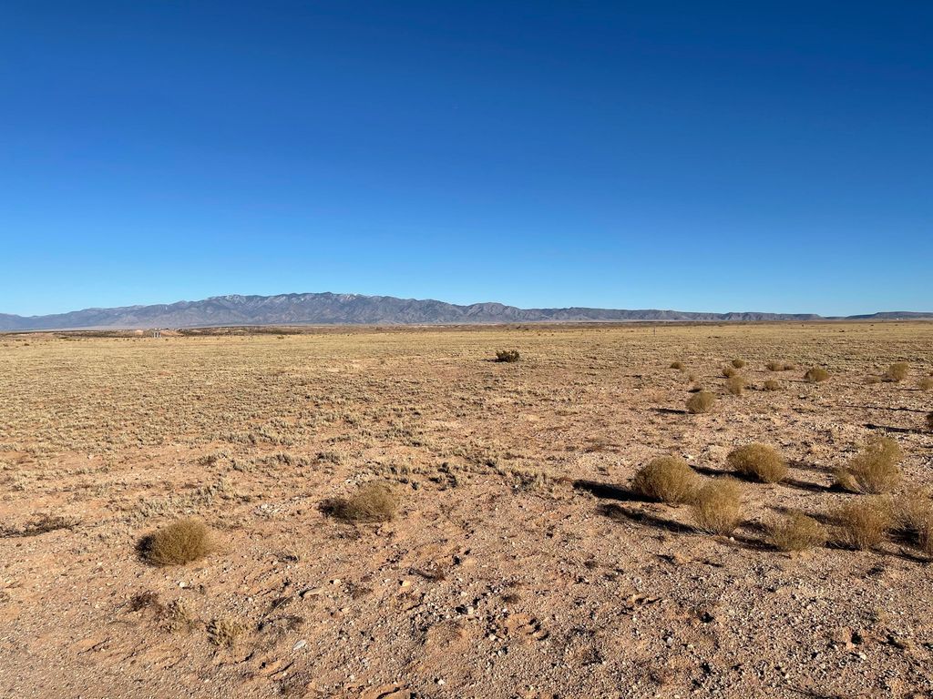 Escobar Pl: Lot: 7 Block: 428, Veguita, NM 87062