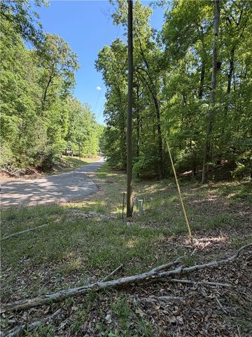 0 S Sundew Drive, Westminster, SC 29693