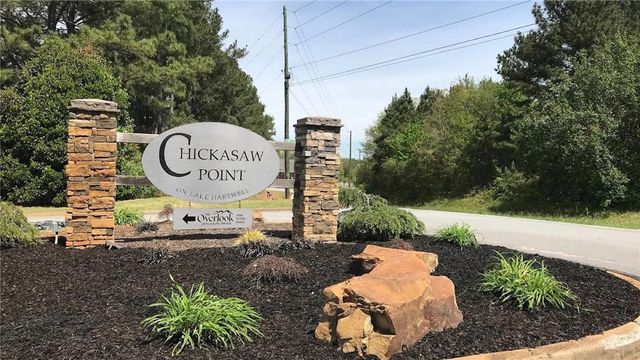 0 S Sundew Drive, Westminster, SC 29693