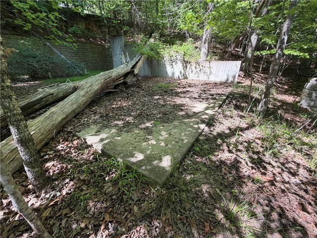 0 S Sundew Drive, Westminster, SC 29693
