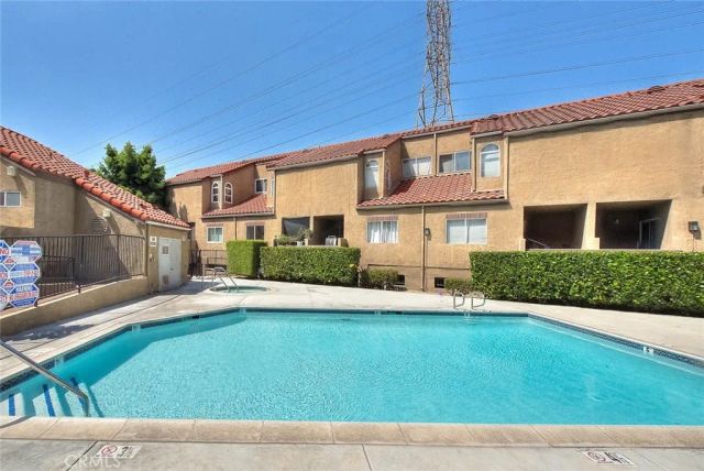 14819 Downey Avenue 133, Paramount, CA 90723