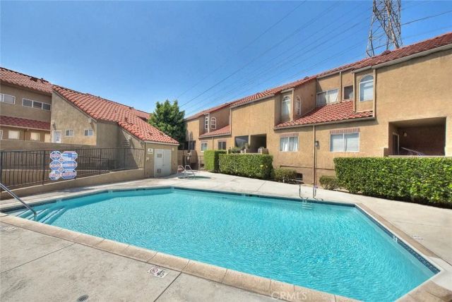 14819 Downey Avenue 133, Paramount, CA 90723