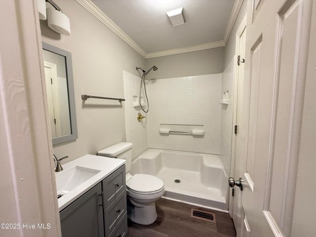 716 Mill Branch Road, Sharpsburg, NC 27803