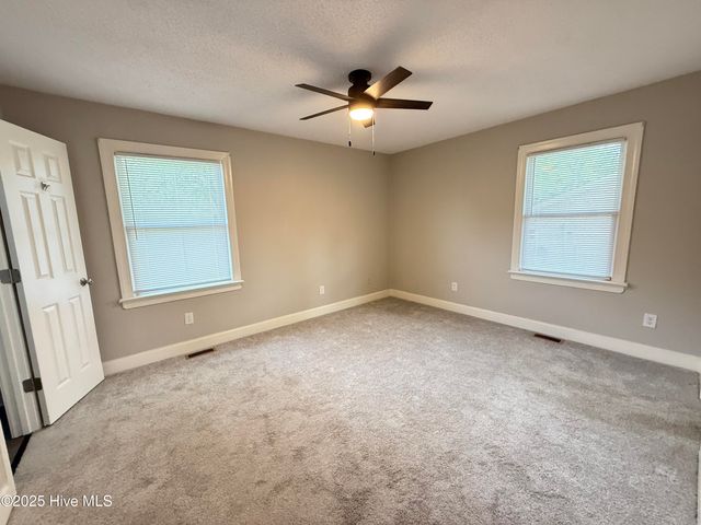 716 Mill Branch Road, Sharpsburg, NC 27803