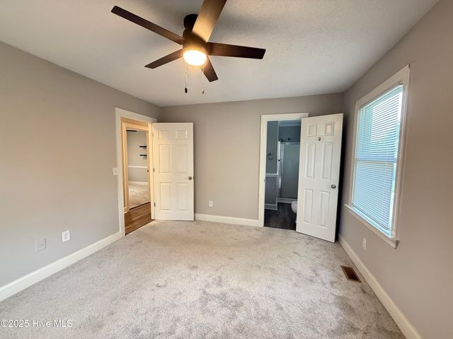 716 Mill Branch Road, Sharpsburg, NC 27803