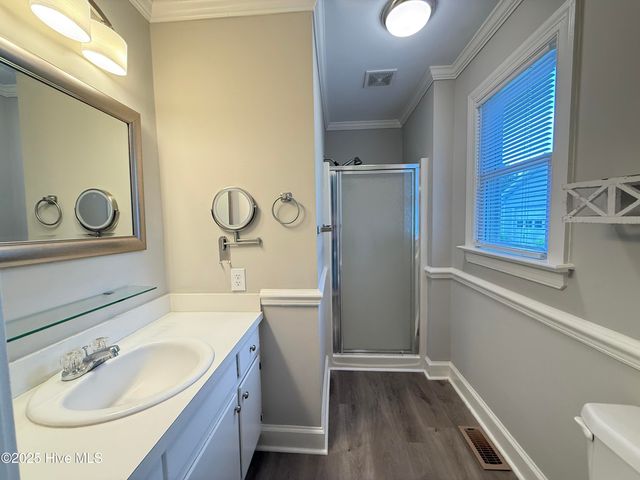 716 Mill Branch Road, Sharpsburg, NC 27803