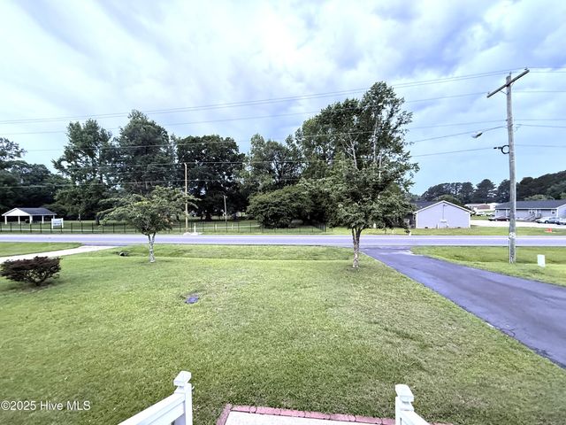 716 Mill Branch Road, Sharpsburg, NC 27803