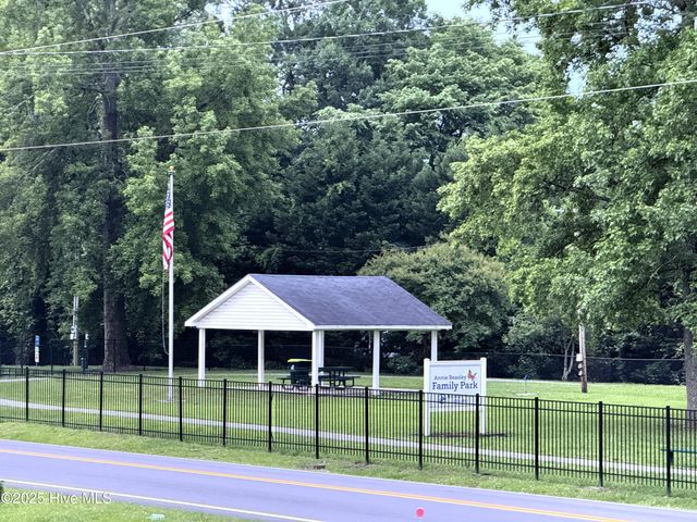 716 Mill Branch Road, Sharpsburg, NC 27803