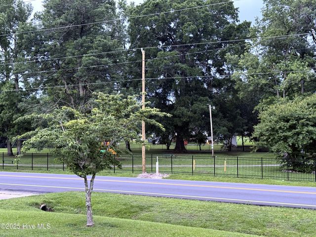 716 Mill Branch Road, Sharpsburg, NC 27803