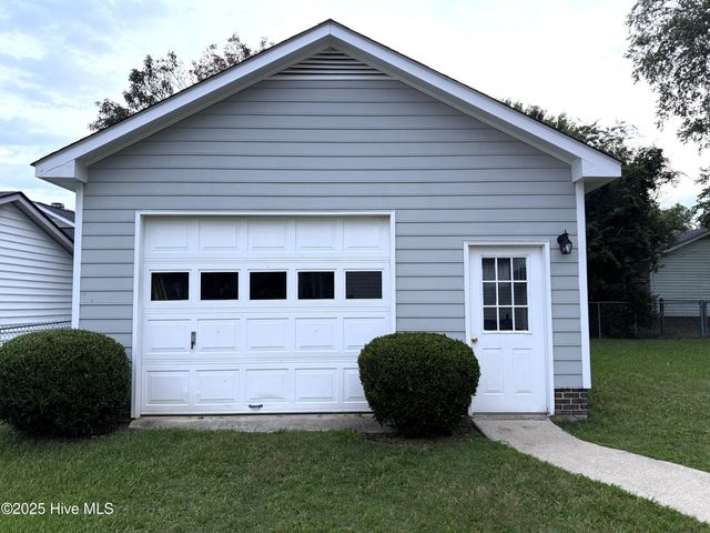 716 Mill Branch Road, Sharpsburg, NC 27803