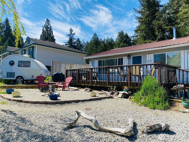 251 Elizabeth Drive, Point Roberts, WA 98281