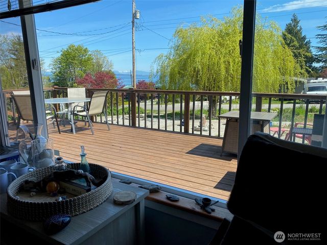 251 Elizabeth Drive, Point Roberts, WA 98281