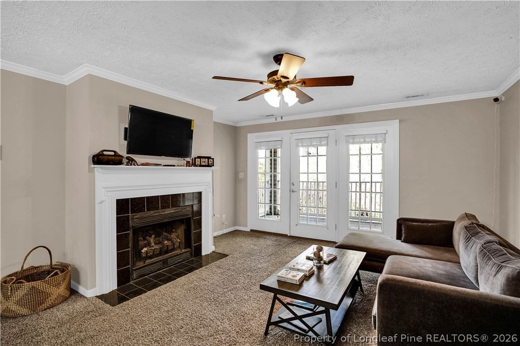3342 Harbour Pointe Place 6, Fayetteville, NC 28314 — photo 10