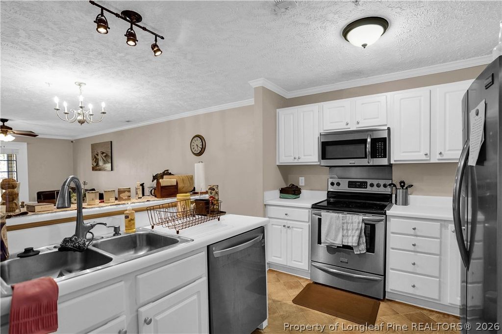 3342 Harbour Pointe Place 6, Fayetteville, NC 28314 — photo 12
