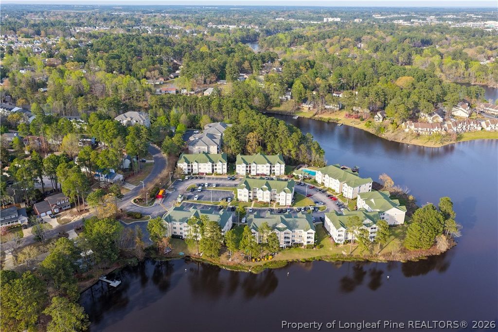 3342 Harbour Pointe Place 6, Fayetteville, NC 28314 — photo 2