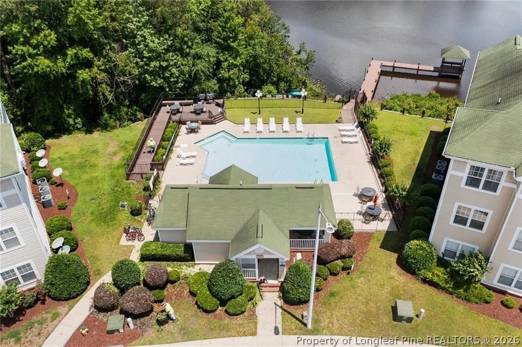 3342 Harbour Pointe Place 6, Fayetteville, NC 28314 — photo 4