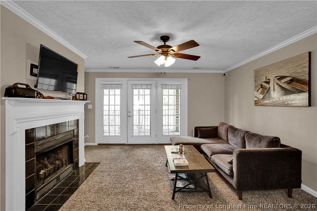 3342 Harbour Pointe Place 6, Fayetteville, NC 28314 — photo 9