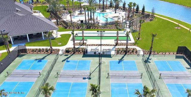 2783 FIRELIGHT Lane, Green Cove Springs, FL 32043