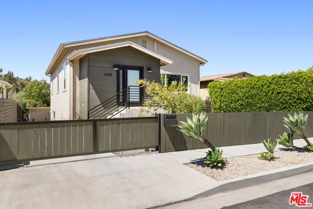 645 Milo Terrace, Los Angeles, CA 90042
